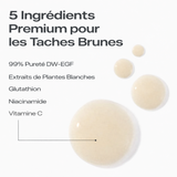 Sérum Anti Tache Réparateur & Hydratant