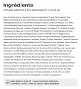 Sérum Anti Tache Réparateur & Hydratant