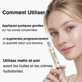 Sérum Anti Tache Réparateur & Hydratant
