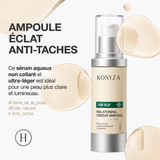 Sérum Anti Tache Réparateur & Hydratant